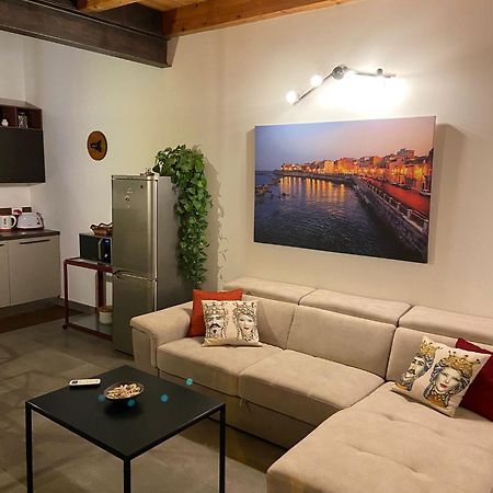Eleven Villa Syracuse Ngoại thất bức ảnh