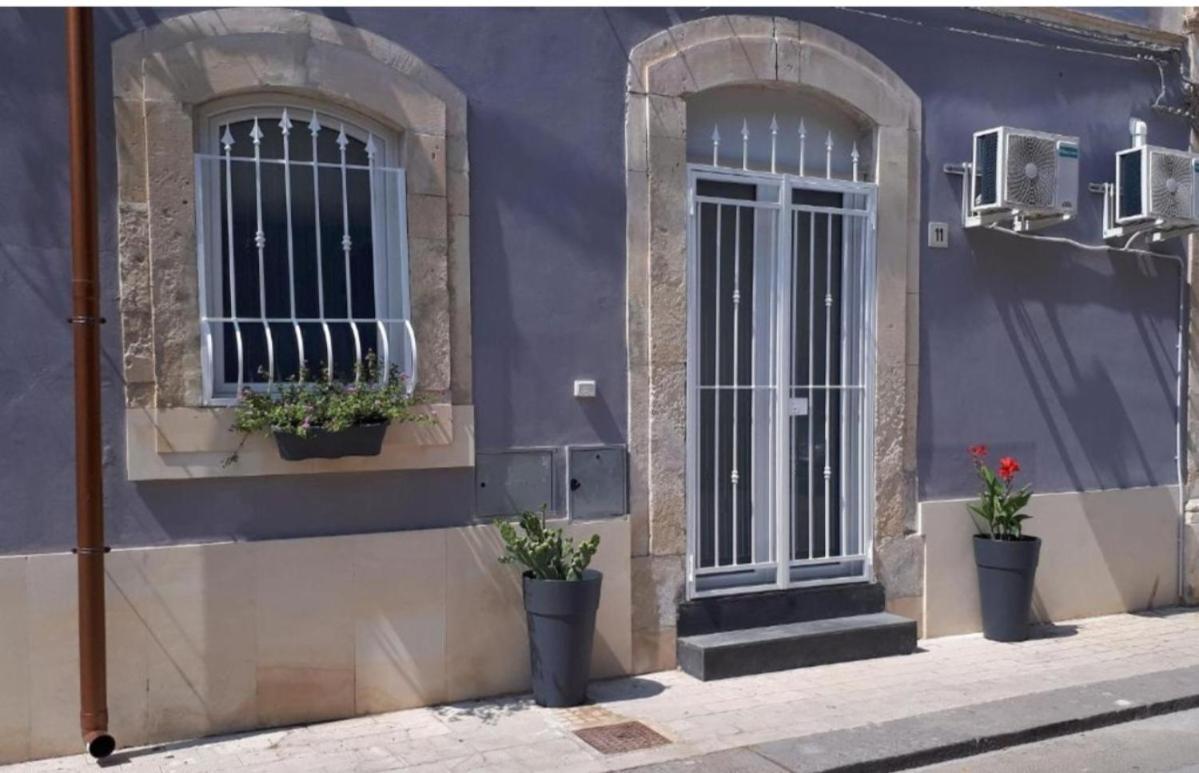 Eleven Villa Syracuse Ngoại thất bức ảnh