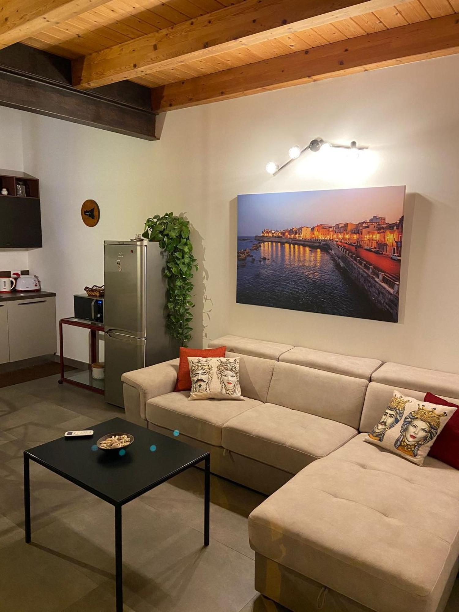 Eleven Villa Syracuse Ngoại thất bức ảnh