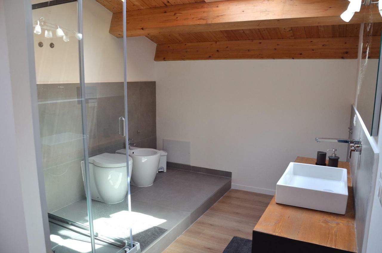 Eleven Villa Syracuse Ngoại thất bức ảnh