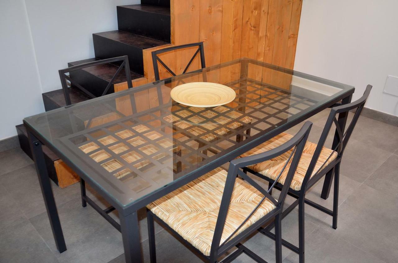 Eleven Villa Syracuse Ngoại thất bức ảnh