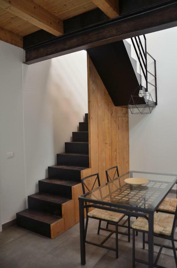 Eleven Villa Syracuse Ngoại thất bức ảnh