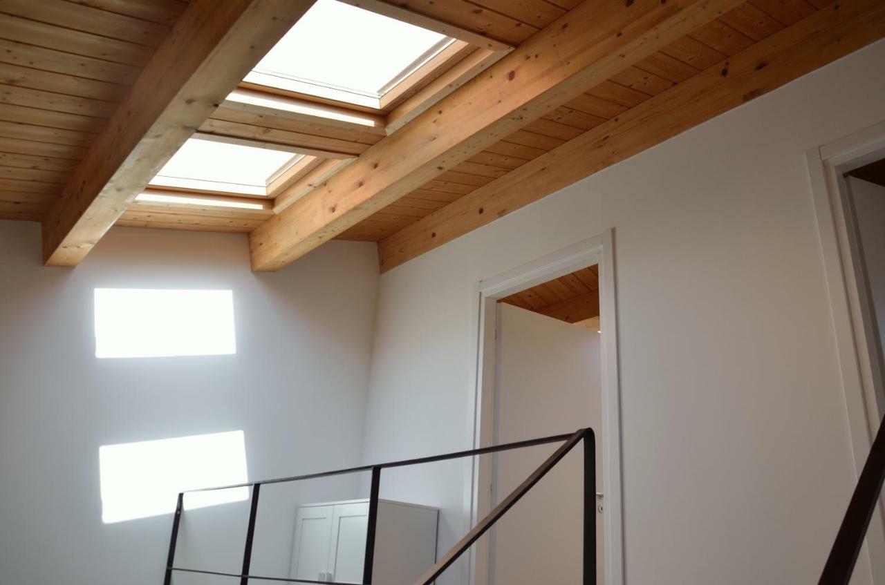 Eleven Villa Syracuse Ngoại thất bức ảnh