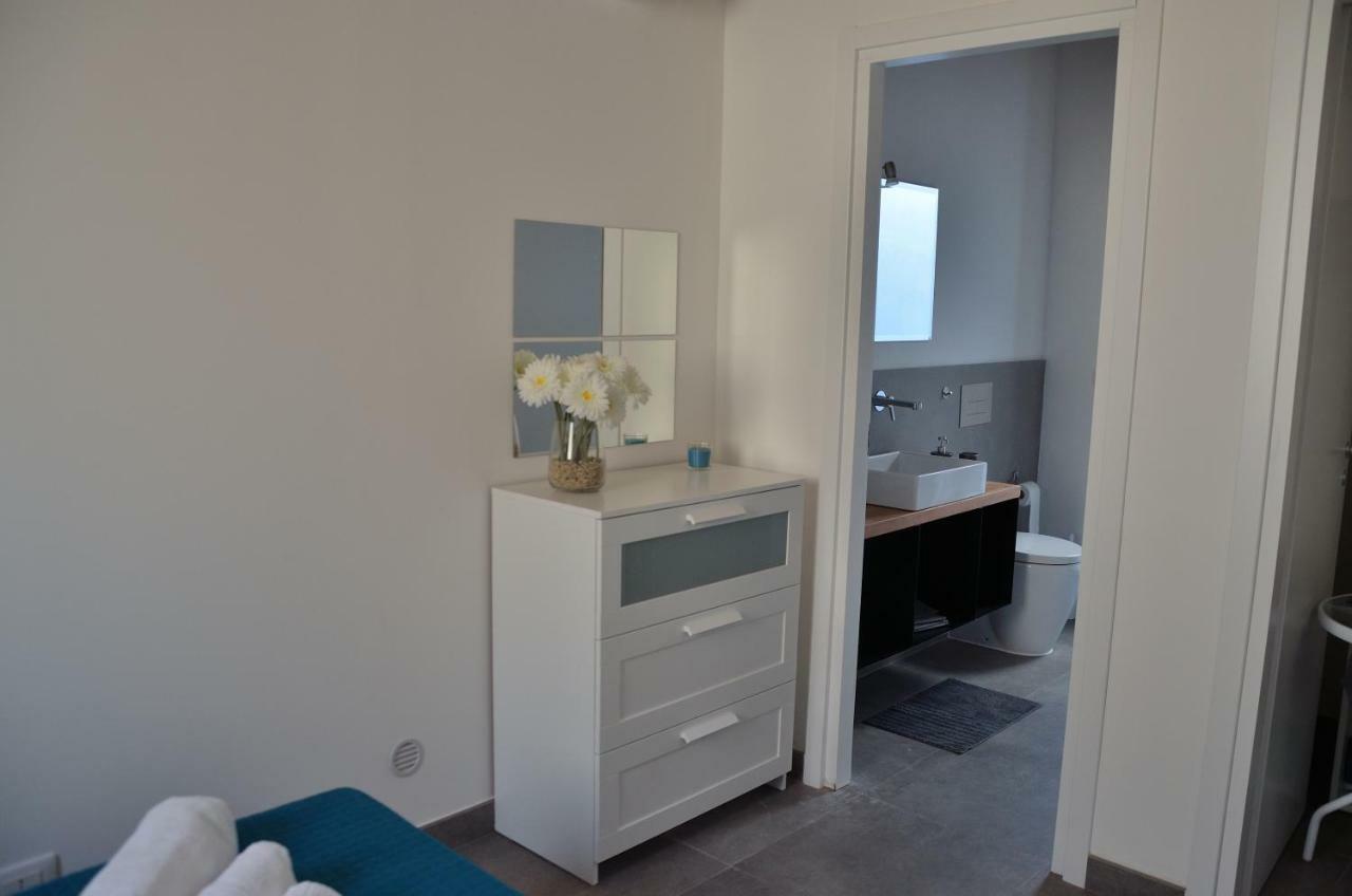 Eleven Villa Syracuse Ngoại thất bức ảnh