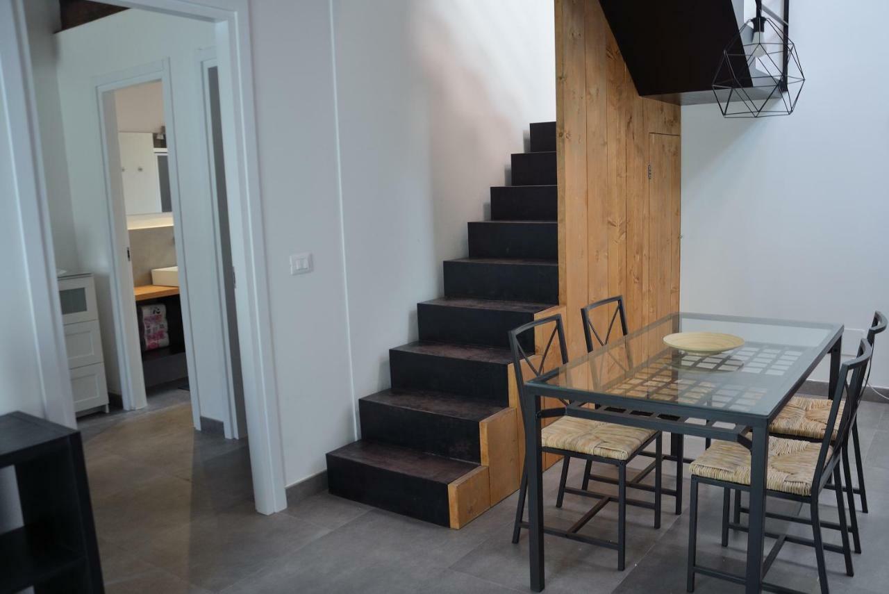 Eleven Villa Syracuse Ngoại thất bức ảnh