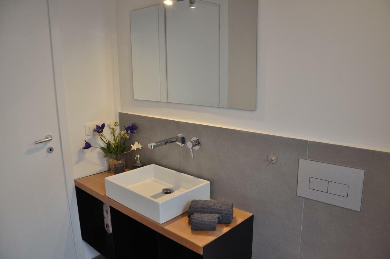Eleven Villa Syracuse Ngoại thất bức ảnh