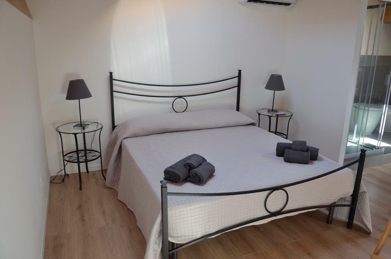 Eleven Villa Syracuse Ngoại thất bức ảnh