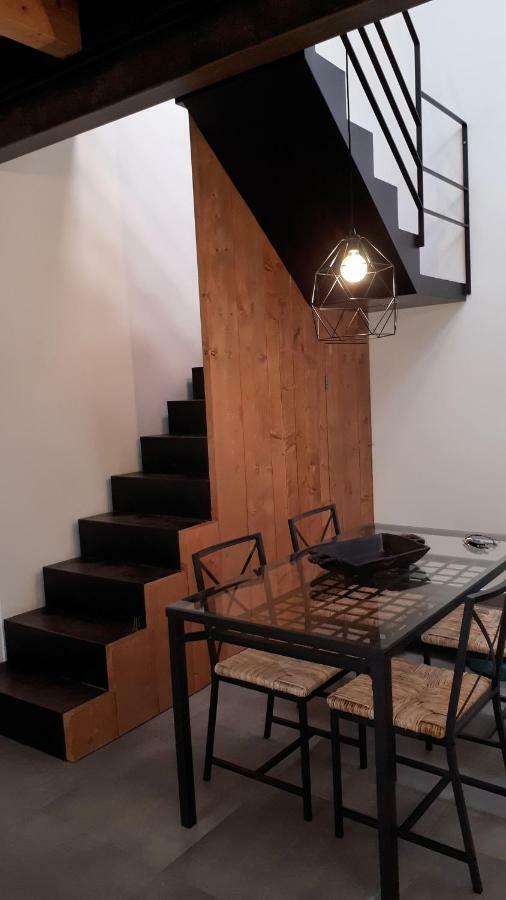Eleven Villa Syracuse Ngoại thất bức ảnh