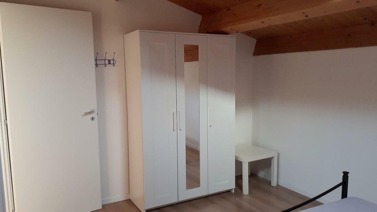 Eleven Villa Syracuse Ngoại thất bức ảnh