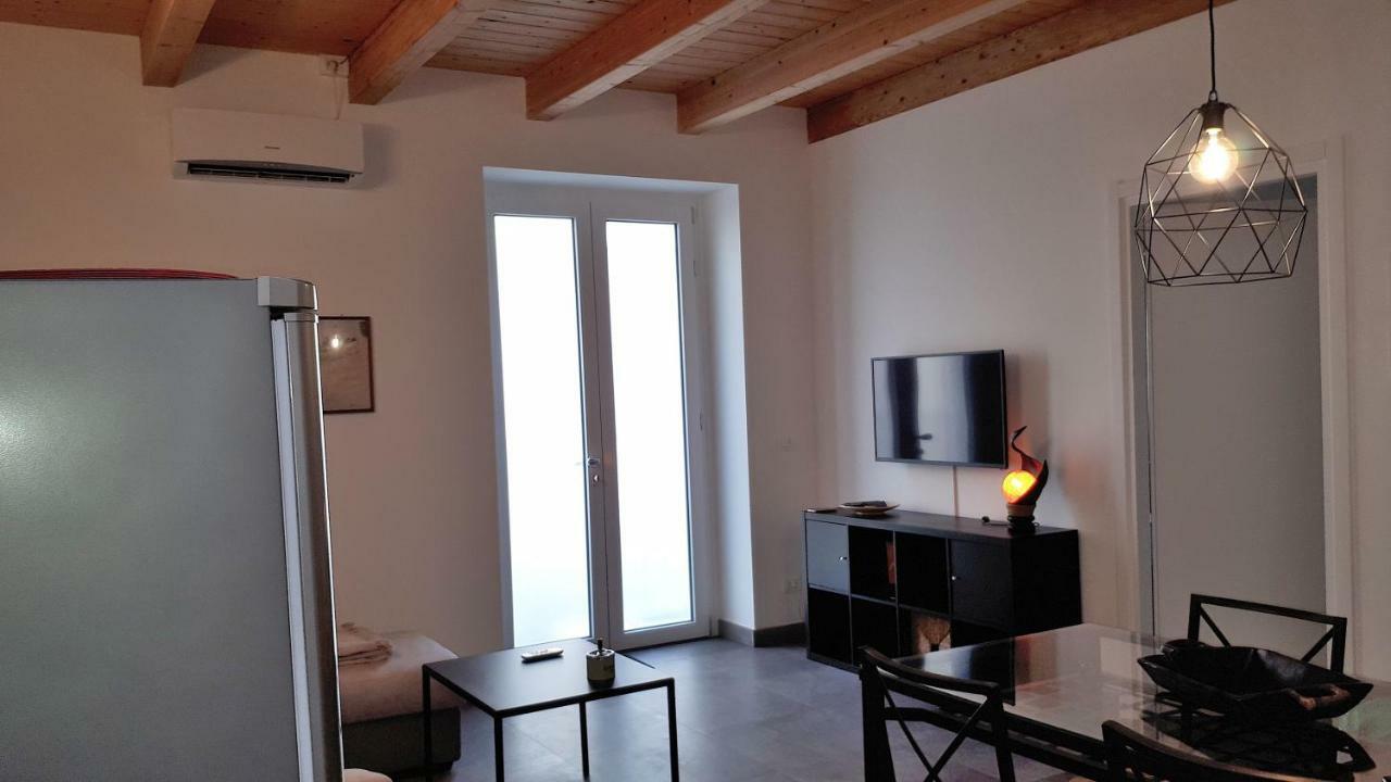 Eleven Villa Syracuse Ngoại thất bức ảnh