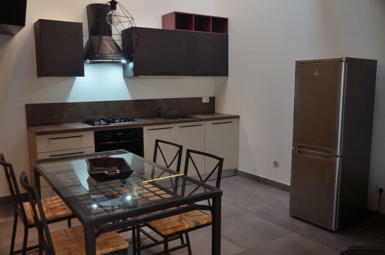 Eleven Villa Syracuse Ngoại thất bức ảnh