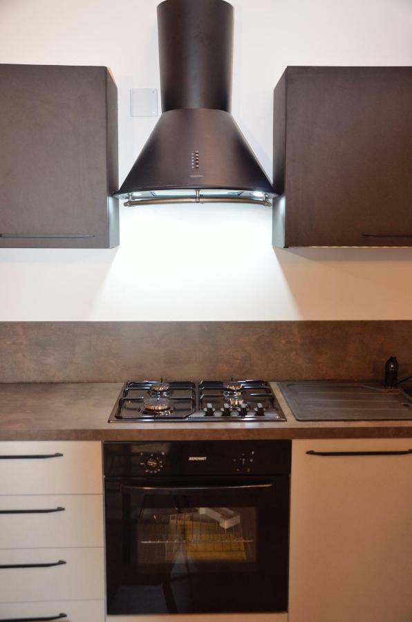 Eleven Villa Syracuse Ngoại thất bức ảnh