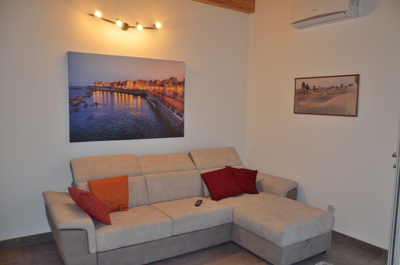 Eleven Villa Syracuse Ngoại thất bức ảnh