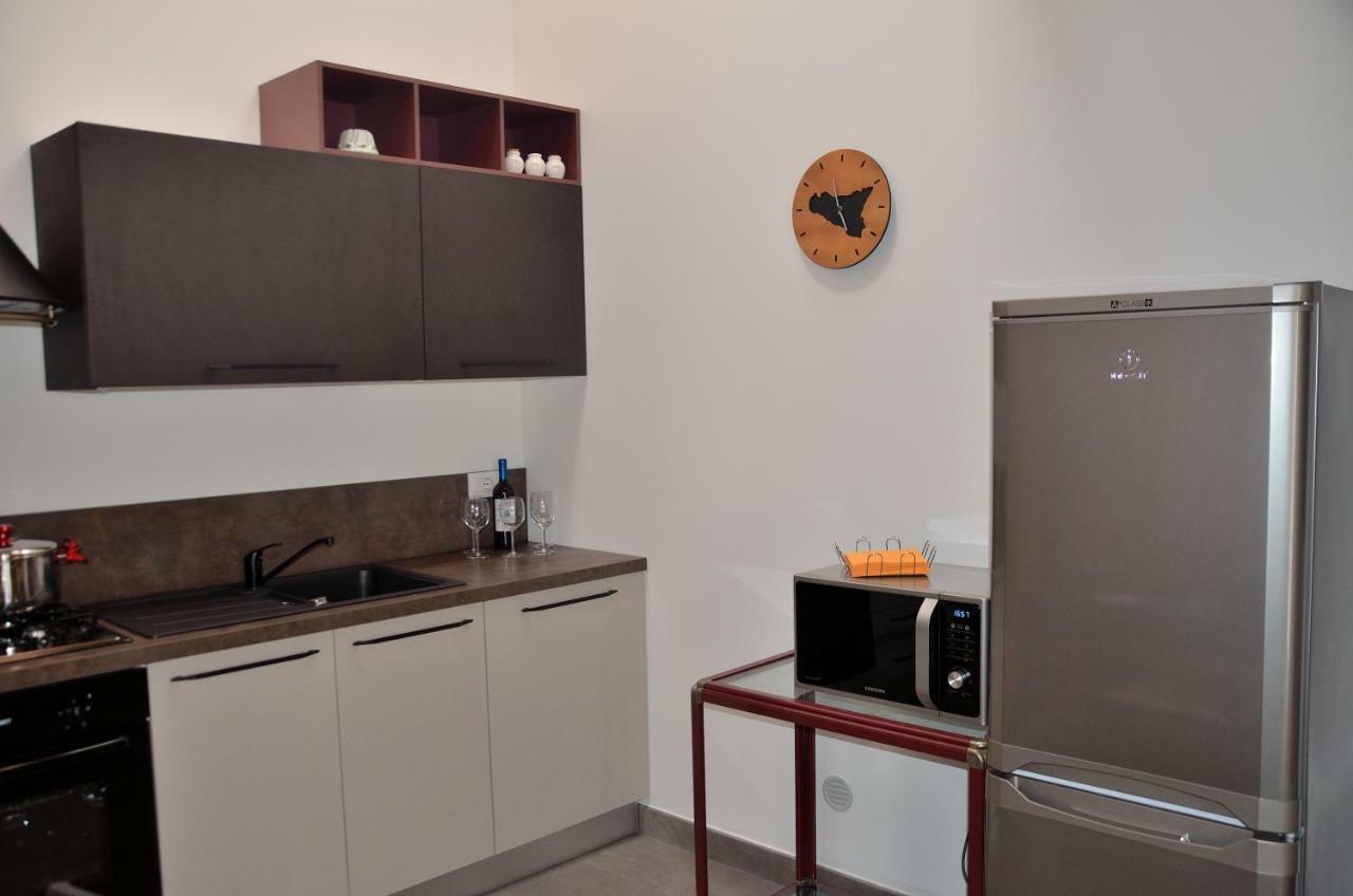 Eleven Villa Syracuse Ngoại thất bức ảnh